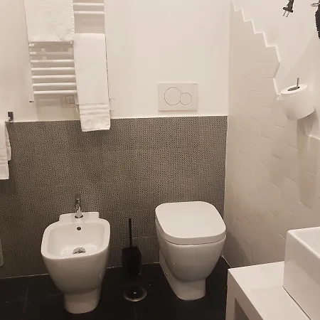 Relais Palazzo Orsini Guest house