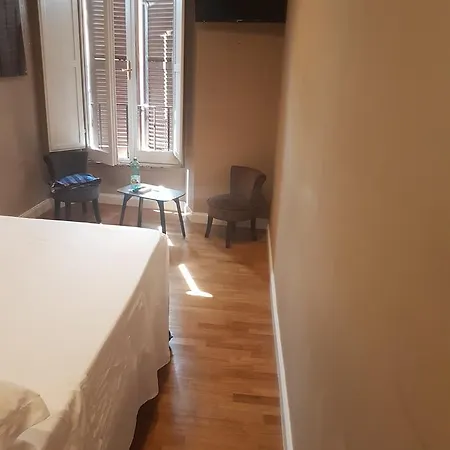 Relais Palazzo Orsini * Rome