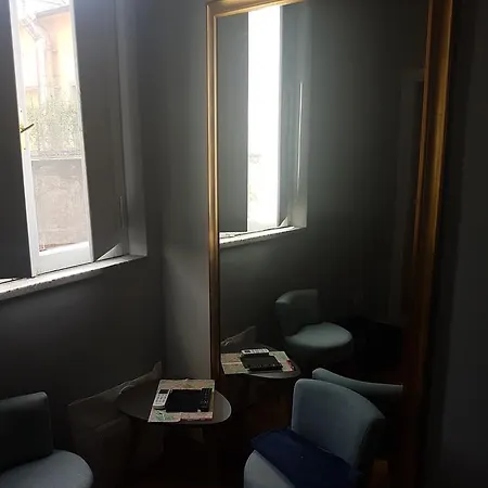 Relais Palazzo Orsini Guest house Rome