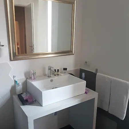 Relais Palazzo Orsini Rome