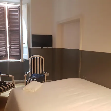 Relais Palazzo Orsini Guest house *