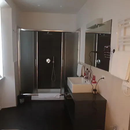 Relais Palazzo Orsini Rome