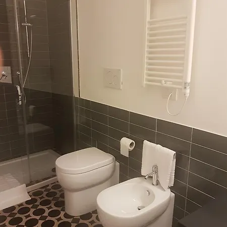 Relais Palazzo Orsini Rome
