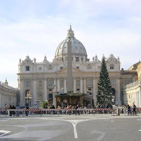 Ferrini Vatican Museums Rome