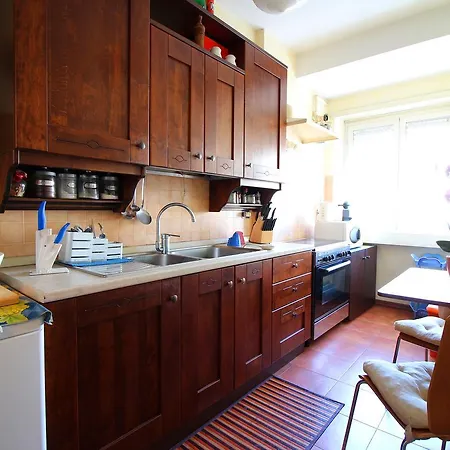 Apartment Ferrini Vatican Museums