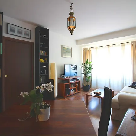 Apartment Ferrini Vatican Museums *
