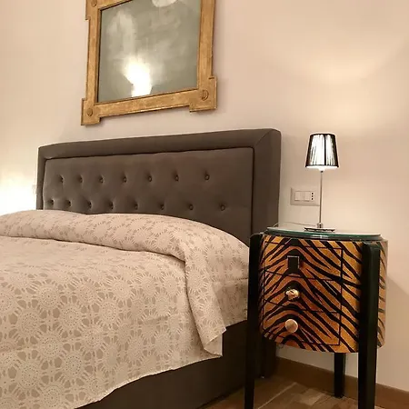 Biancaluna Guest house *