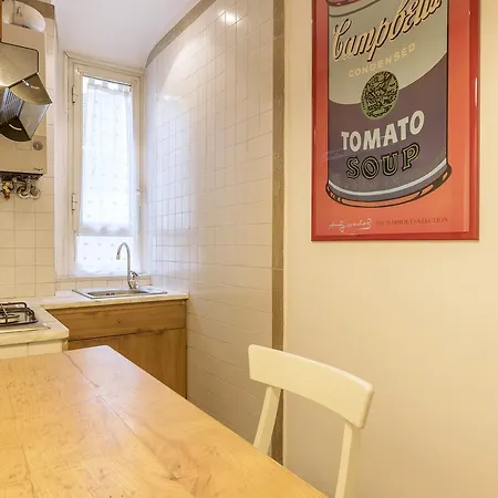 Apartment Trastevere Elegant