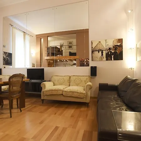 Lo Apartment