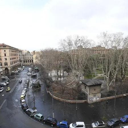 Apartment Lo Rome