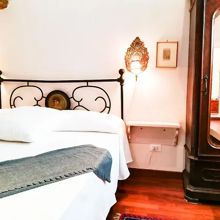 Apartment Navona Penthouse