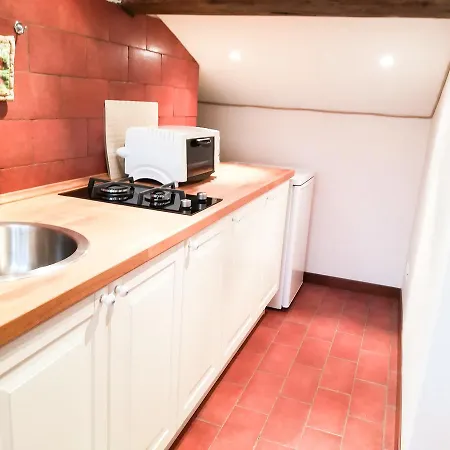Apartment Navona Penthouse *
