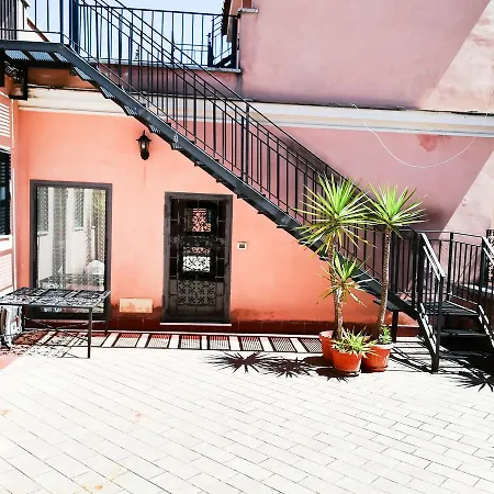 Navona Penthouse Apartment