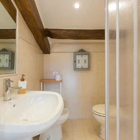 Apartment Navona Penthouse Rome
