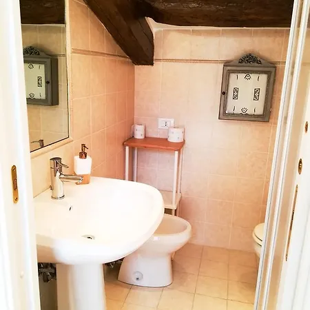 Apartment Navona Penthouse *