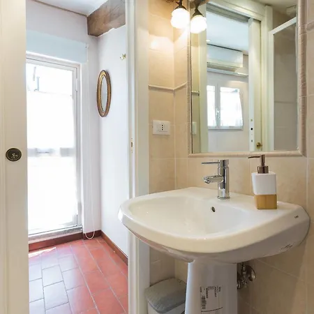Navona Penthouse *