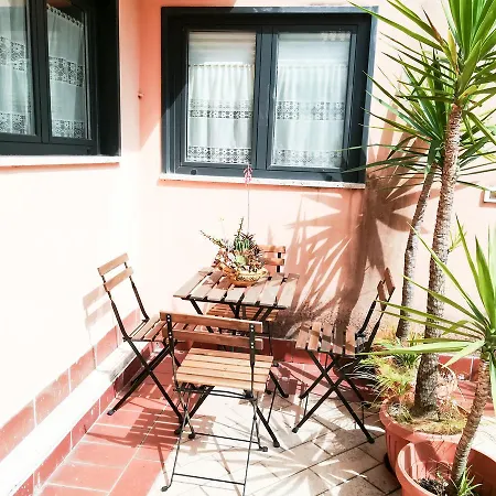 Apartment Navona Penthouse