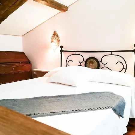 Navona Penthouse