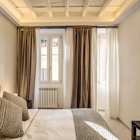 Guest house Dimore Costaguti Rome