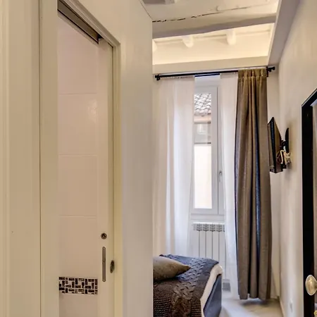 Dimore Costaguti Guest house 3*