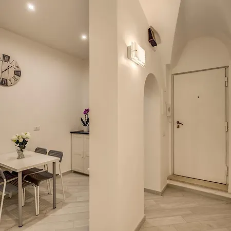 Guest house Dimore Costaguti Rome