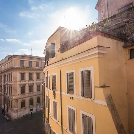 Guest house Dimore Costaguti