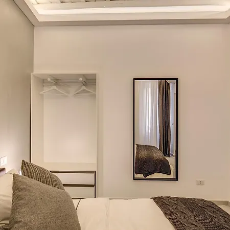 Dimore Costaguti Guest house Rome