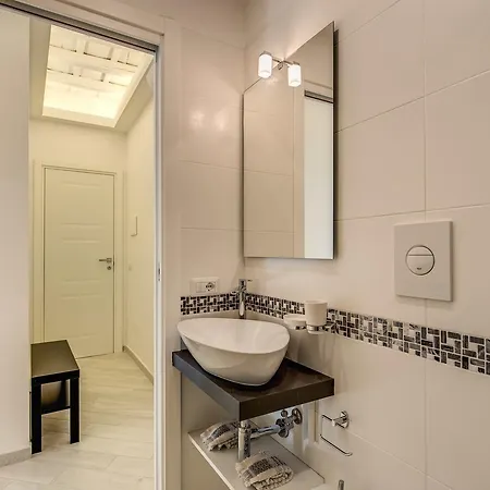 Dimore Costaguti 3* Rome