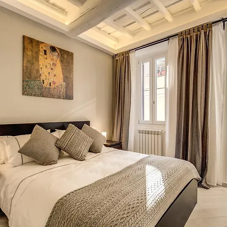 Guest house Dimore Costaguti