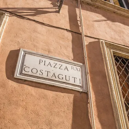 Dimore Costaguti Guest house 3*