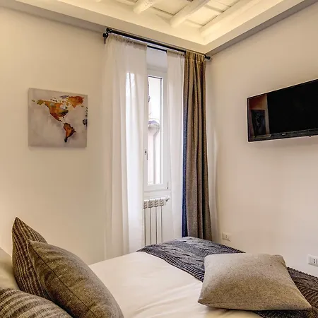 Guest house Dimore Costaguti Rome