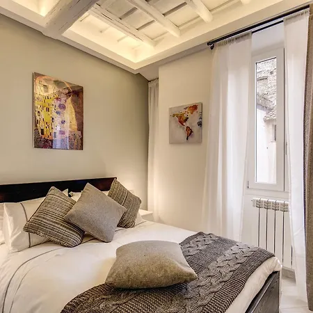 Dimore Costaguti 3* Rome