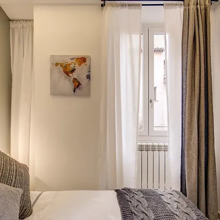 Guest house Dimore Costaguti Rome