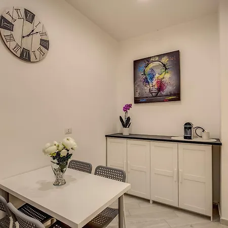 Dimore Costaguti Guest house Rome