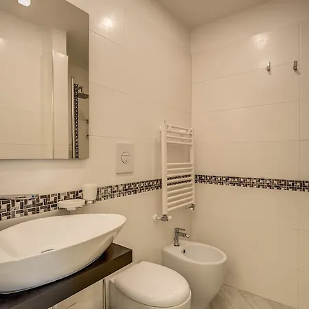 Dimore Costaguti Guest house Rome