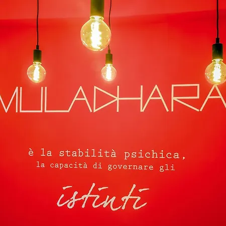 Allegra's House Caracciolo Гостевой дом Рим