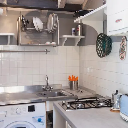 D'elite Navona Apartment *