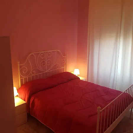 Luca Guest house Rome