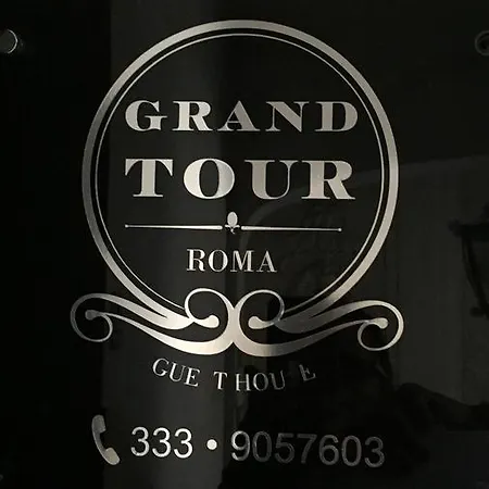 Grand Tour - Liberty Collection Rome