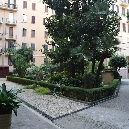 Bed & Breakfast Jukebox & Roma