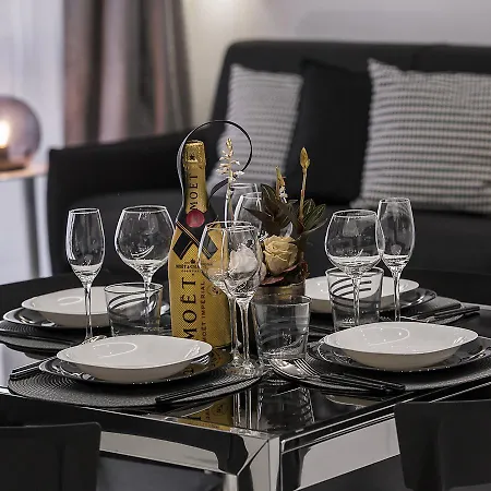 Apartment Casa Malupa Luxury