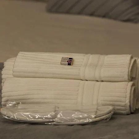 Casa Malupa Luxury *