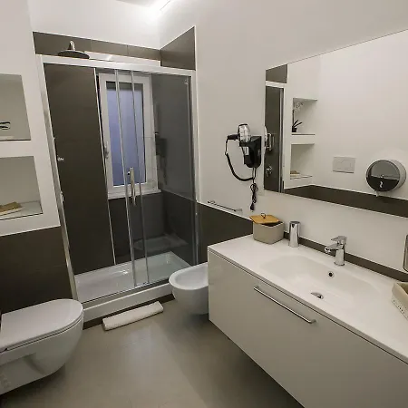 Apartment Casa Malupa Luxury