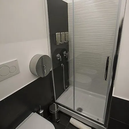 Apartment Casa Malupa Luxury Rome