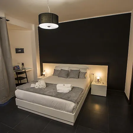 Casa Malupa Luxury Rome