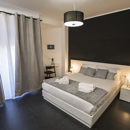 Casa Malupa Luxury Apartment *