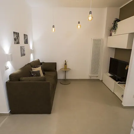 Apartment Casa Malupa Luxury Rome