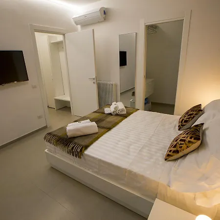 Apartment Casa Malupa Luxury *