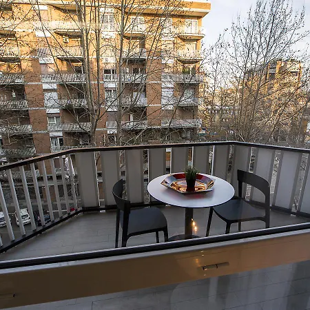 Apartment Casa Malupa Luxury
