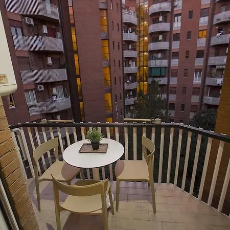 Casa Malupa Luxury * Rome